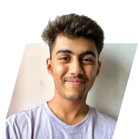 Dhruv Sharma