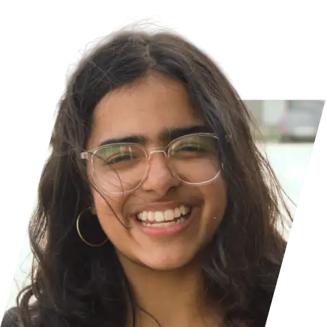 Eshaani Gupta