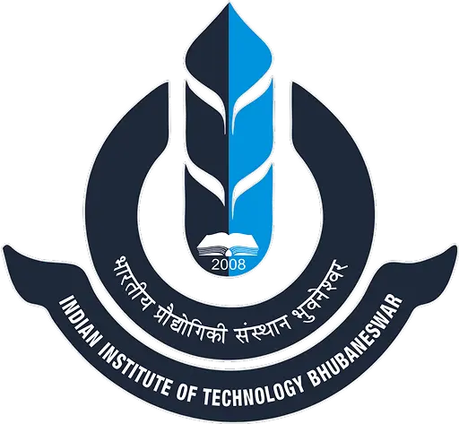 IIT Bhubaneswar logo