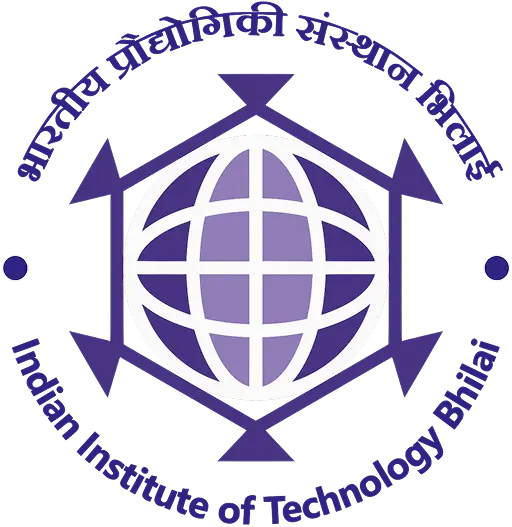 IIT Bhilai logo