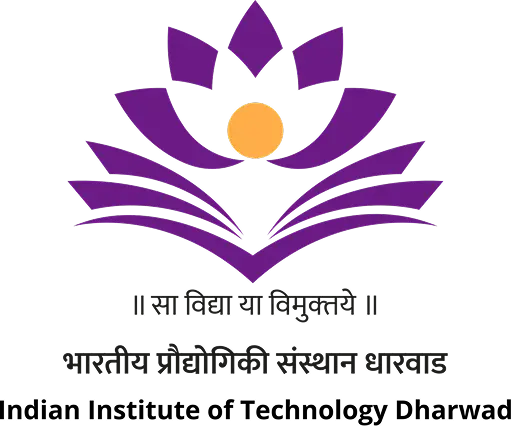 IIT Dharwad logo