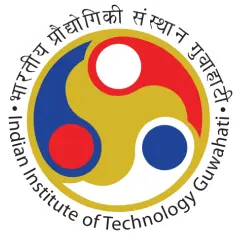 IIT Guwahati logo
