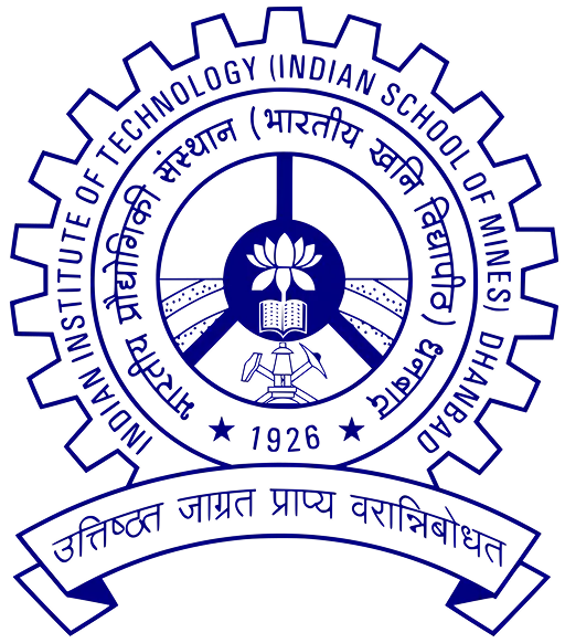 IIT (ISM) Dhanbad logo