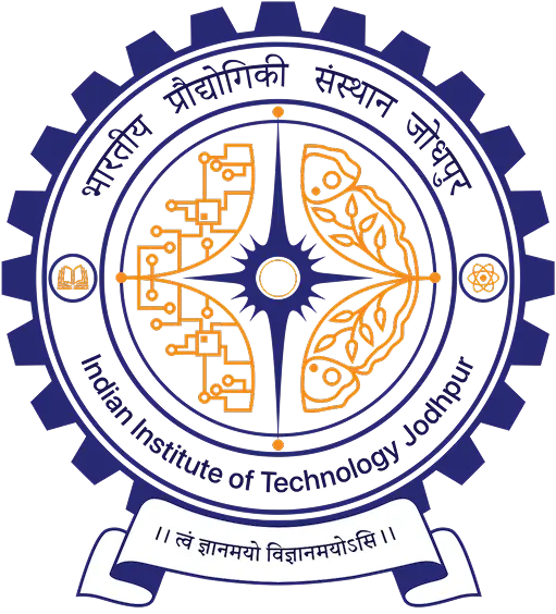IIT Jodhpur logo