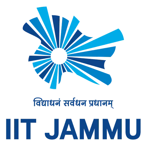 IIT Jammu logo