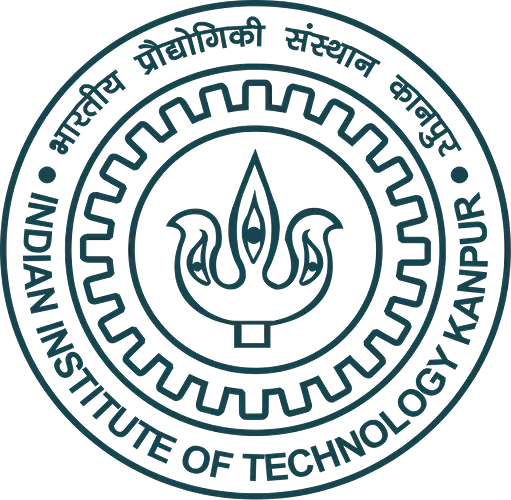 IIT Kanpur logo