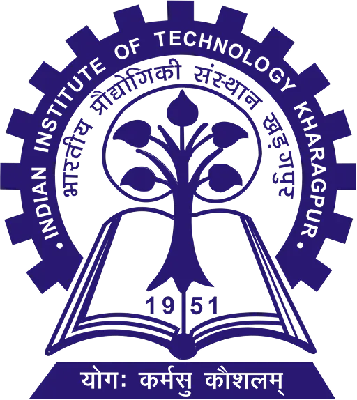 IIT Kharagpur logo