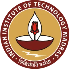 IIT Madras logo