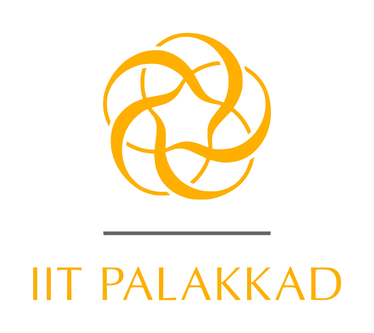 IIT Palakkad logo