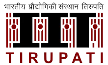 IIT Tirupati logo