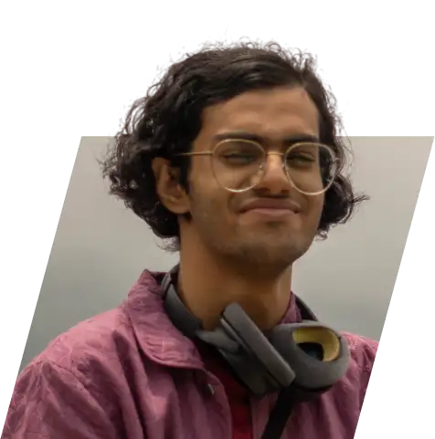 Kush Upadhyay