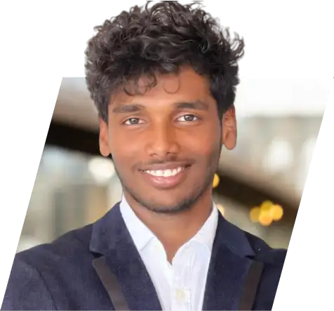 Nihar Kartikeye