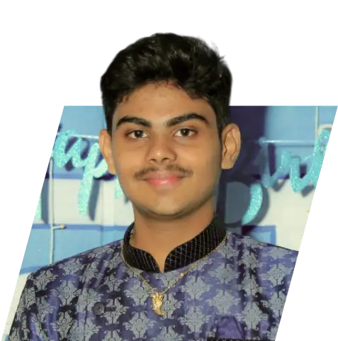 Palem Rakesh V.