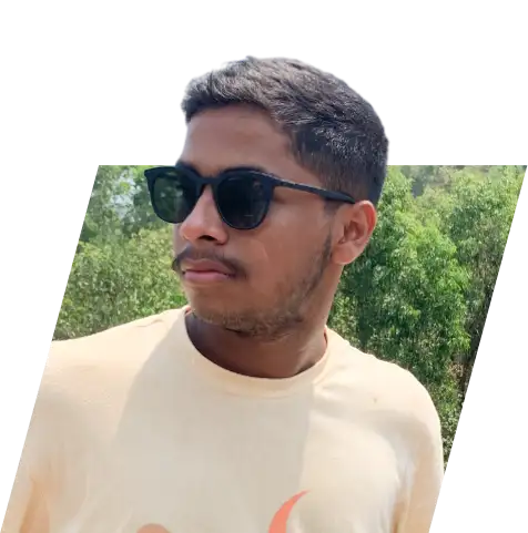 Parth B.