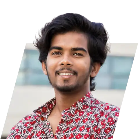 Pritam Kumar M.