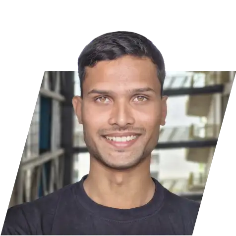 Rohit Gundeti