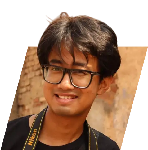 Smaron Boruah