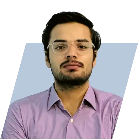 Utkarsh Dwivedi