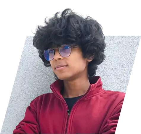 Vinit Shimpi